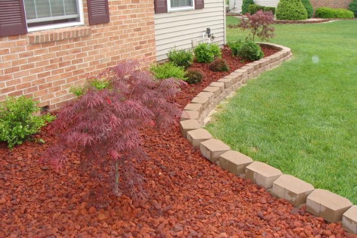 chech our landscaping projects